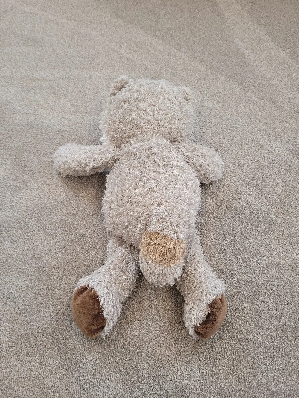 Burton+Burton Stuffed Animal Plush Raccoon
